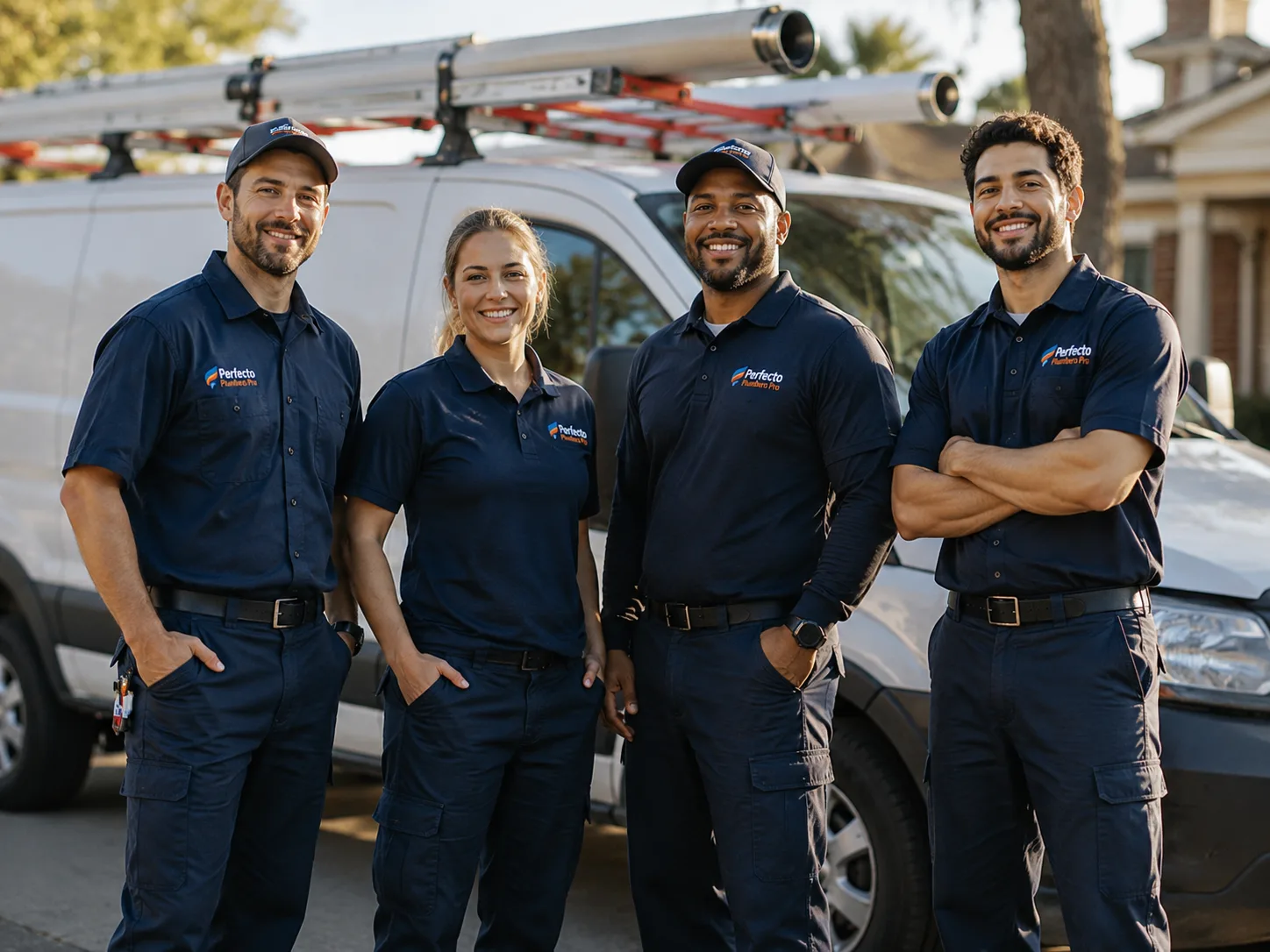Emergency Plumber Near Me in Frederick, OK near me