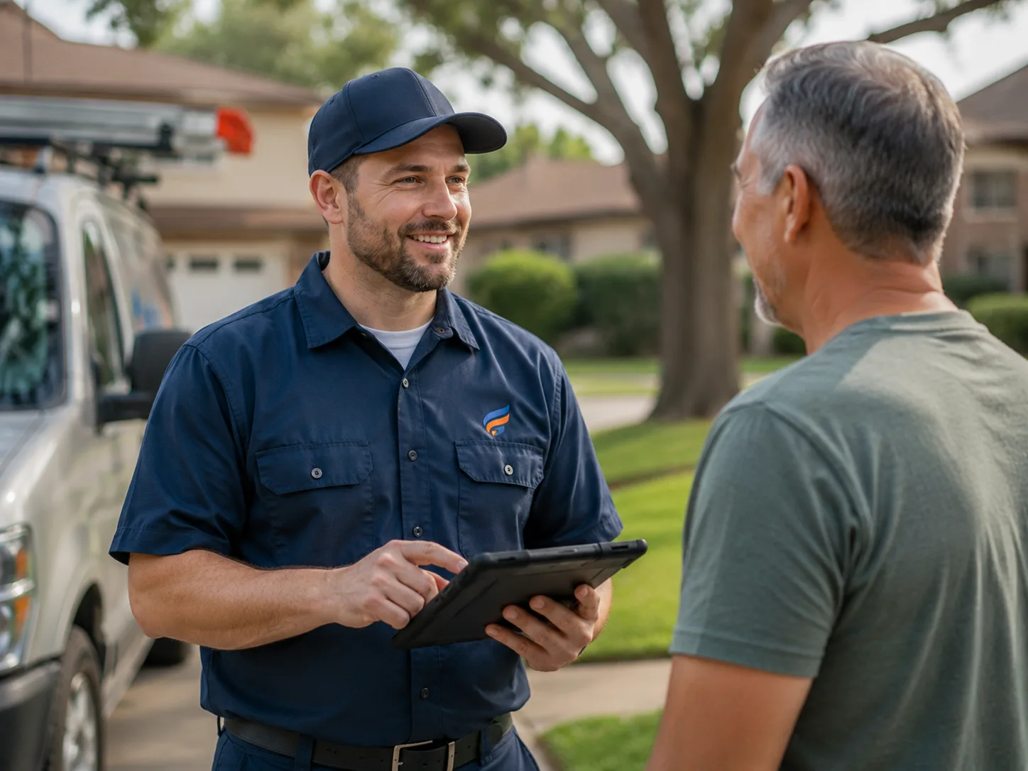 Emergency Plumber Near Me Frederick, OK FAQs